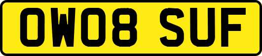 OW08SUF