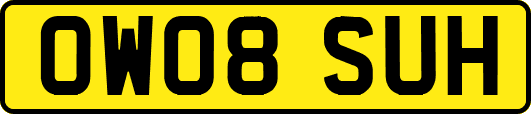 OW08SUH
