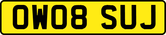OW08SUJ