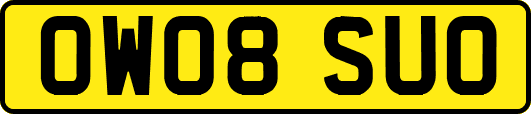 OW08SUO