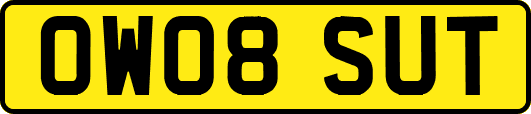 OW08SUT