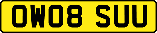 OW08SUU