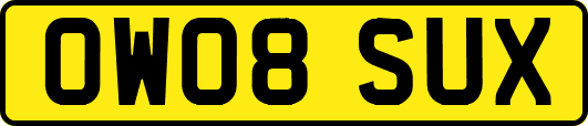 OW08SUX