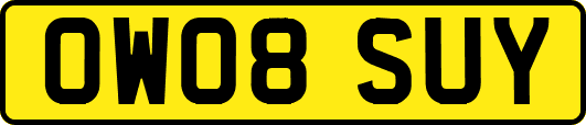 OW08SUY