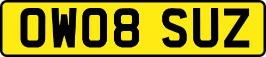 OW08SUZ