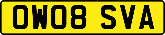 OW08SVA