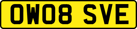 OW08SVE
