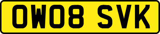 OW08SVK