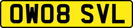 OW08SVL