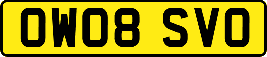 OW08SVO