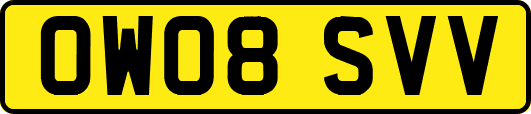 OW08SVV