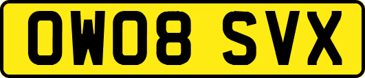 OW08SVX