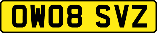 OW08SVZ