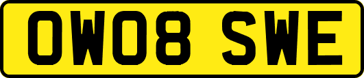 OW08SWE