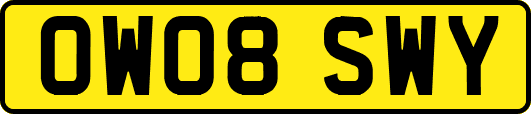 OW08SWY