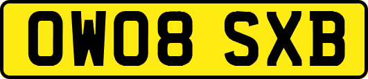 OW08SXB