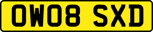 OW08SXD