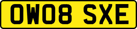 OW08SXE