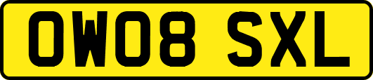 OW08SXL