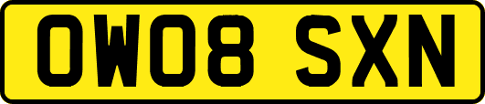OW08SXN