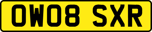 OW08SXR