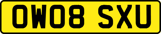 OW08SXU