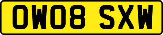 OW08SXW