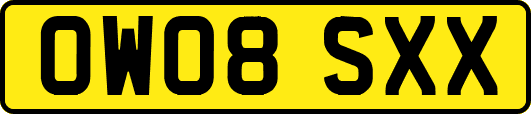 OW08SXX