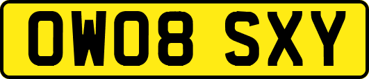 OW08SXY
