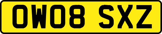 OW08SXZ