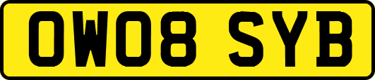 OW08SYB