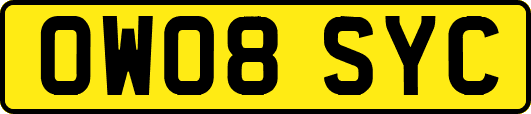 OW08SYC