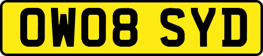 OW08SYD
