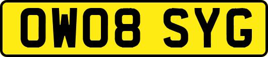 OW08SYG