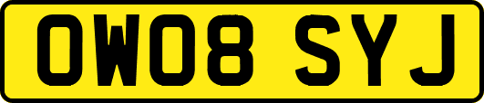 OW08SYJ