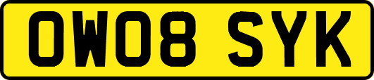 OW08SYK