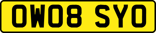 OW08SYO