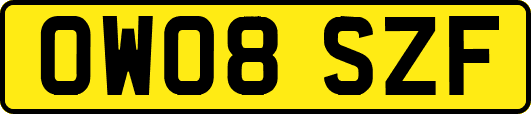 OW08SZF