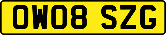 OW08SZG