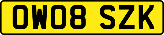 OW08SZK