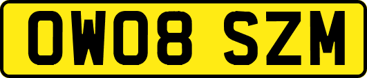 OW08SZM