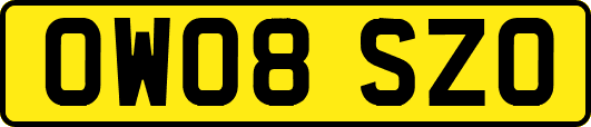OW08SZO