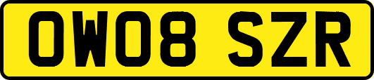OW08SZR
