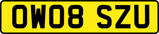 OW08SZU