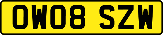 OW08SZW