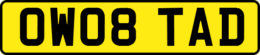 OW08TAD