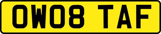 OW08TAF