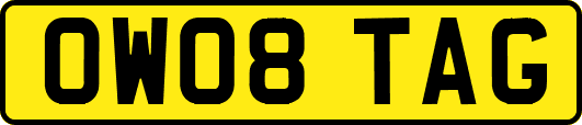 OW08TAG