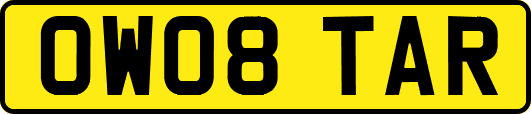 OW08TAR