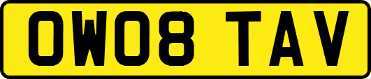 OW08TAV